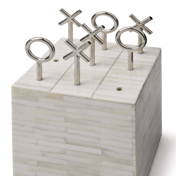 Tic Tac Toe Block Macro 3